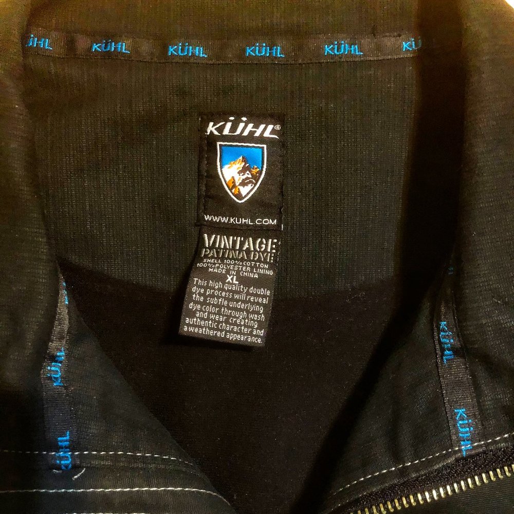 Kuhl Burr Jacket
